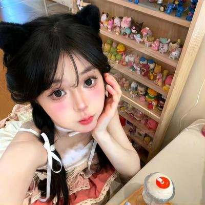 乌龙小姐